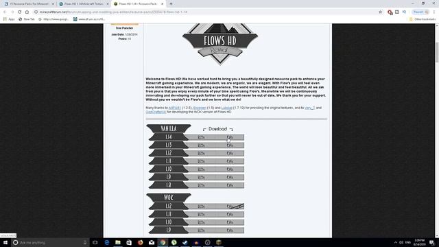 How to download the latest version of MInecraft for PS AND ADD TEXTURE! смотреть онлайн