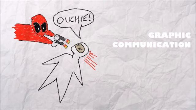 Graphic Communication 00 - [Pilot]