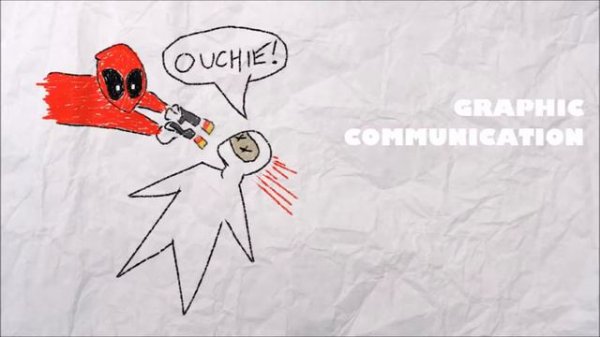 Graphic Communication 00 - [Pilot]