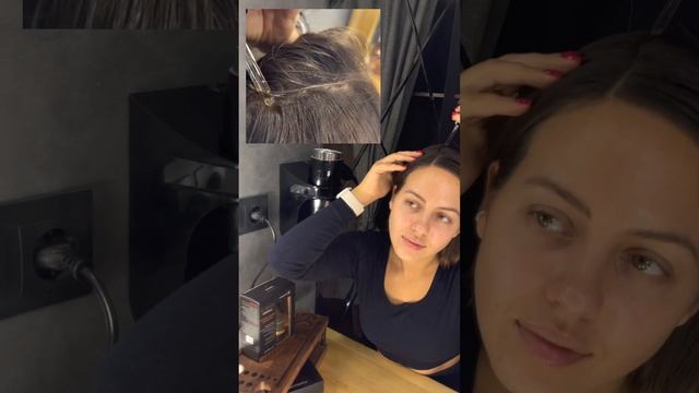 Как отрастить красивые и длинные волосы? С лосьоном Hair X от Mesopharm смотреть онлайн