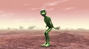 El Chombo - Dame Tu Cosita - Frog Dance