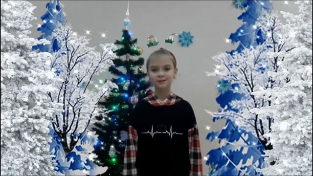 Леонтьева Юлия, 2 класс отделения хореографии детской школы искусств станицы Тбилисской смотреть онлайн