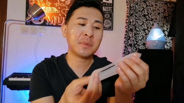 Snail Solution Hydrogel Mask : NATURE REPUBLIC | esrielladesma смотреть онлайн