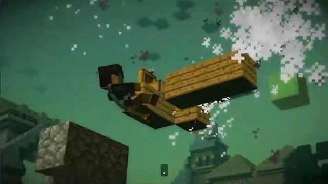 Minecraft Story Mode ## Эпизод 2 ## Часть 6 ## Магнус смотреть онлайн