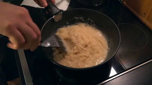 Афганская кухня - Халва. Afghan Halwa Recipe. смотреть онлайн