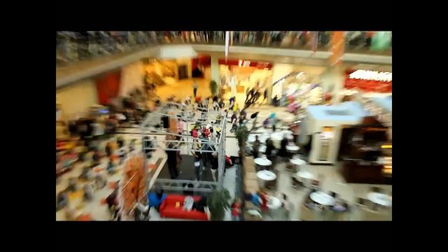 flashmob dancemasters SPb 07.10.12 смотреть онлайн