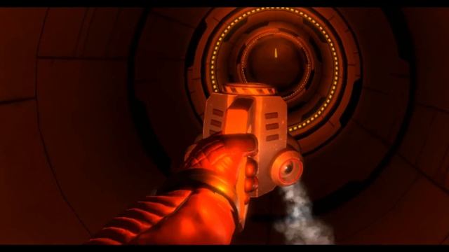 Downward: Spiral Prologue - Oculus Rift + Touch (GamePlay) смотреть онлайн