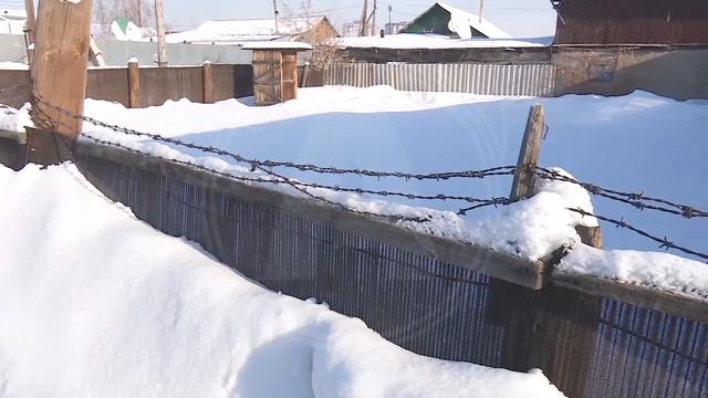 1500 человек могут оказаться в зоне подтопления в Костанае смотреть онлайн