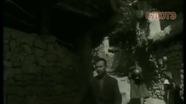 Унцукуль 1960 годы - Унцукуль 2021 год Интересное видео смотреть онлайн