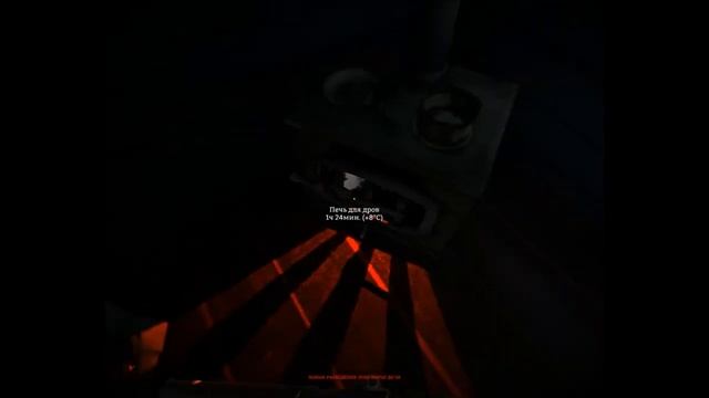 The Long Dark№ 5 - Жизнь после нападения медведя смотреть онлайн