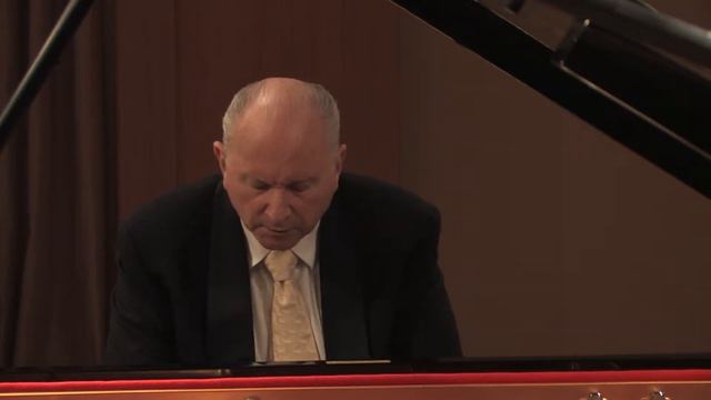 Beethoven Sonata in E-flat major, "Les Adieux" - Jerome Rose - Medici Classics - HD смотреть онлайн