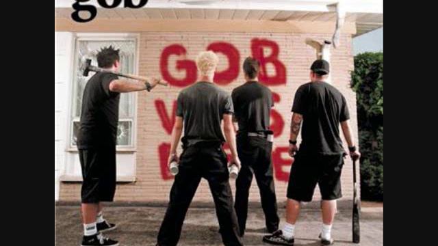 Gob - Sick with you - NHL 2003 version смотреть онлайн