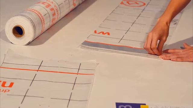 Монтаж Ондутис R70 Смарт смотреть онлайн