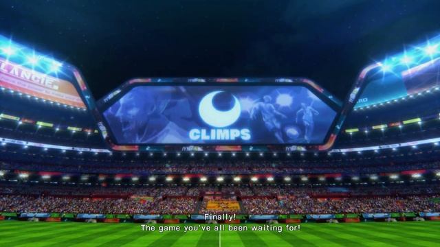 [Steam]Captain Tsubasa Rise Of New Champions: Fast speed and shake video fix. смотреть онлайн