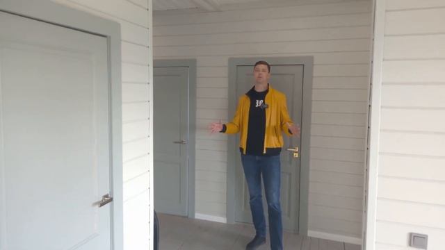 Одноэтажный каркасный дом с террасой: лучший проект 100 м2 смотреть онлайн