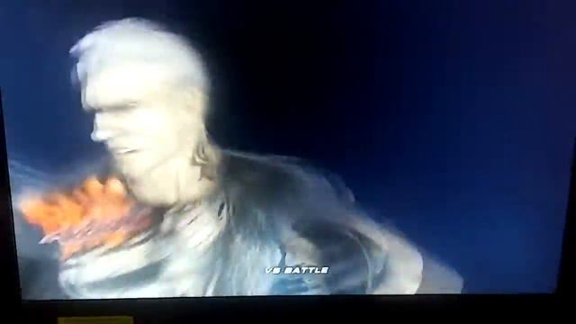 Tekken 6 Xiaoyu Face Pounded in Electric Fountain 2P Costume смотреть онлайн