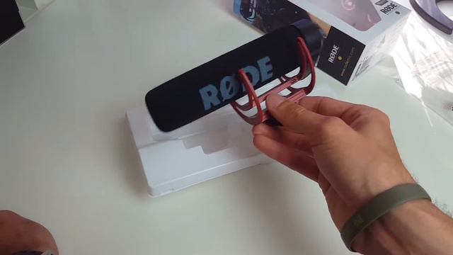 Od zera do YouTubera - dźwięk - mikrofon RODE Videomic Go смотреть онлайн