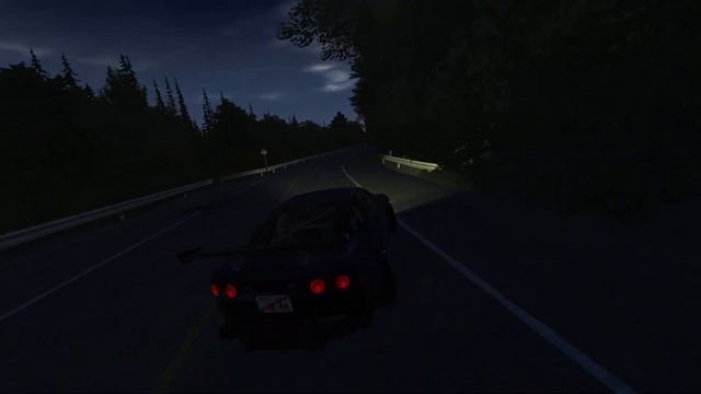 Early Morning Sil80 Akina Run - Initial Drift Online смотреть онлайн