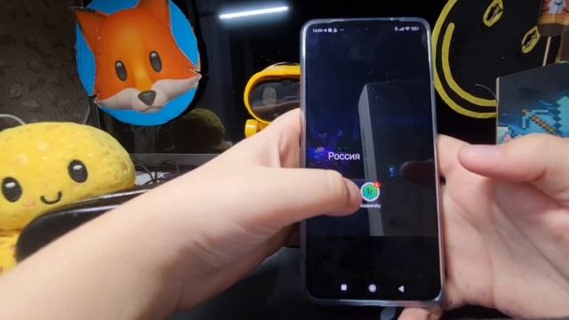 Обзор на новый телефон Poco F5 pro ? смотреть онлайн