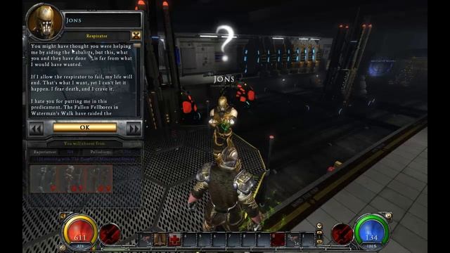 FBGmer: Hellgate Global смотреть онлайн