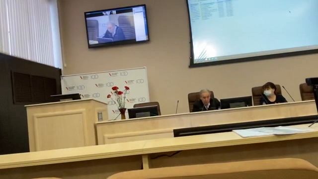 Конфа-2022, фрагмент 3 смотреть онлайн