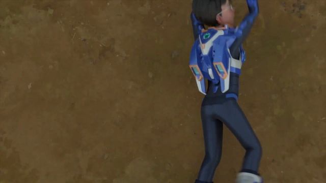 [다이노스터1 Trailer] 사우로파가낙스의 충치 | 다이노스터: 공룡 수호대 | 미리보기 시즌1 제5화 | Quantum Heroes: Dinoster? смотреть онлайн