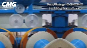 оборудование для производства оптоволоконного кабеля