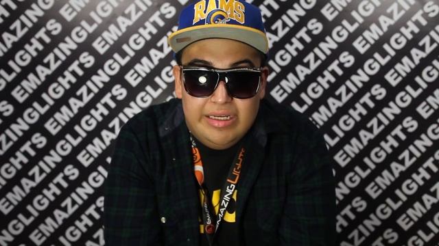 (Ayo?) Mimik & [PM] Cire - Digits & Finger Connection Tutorial [EmazingLights.com] смотреть онлайн