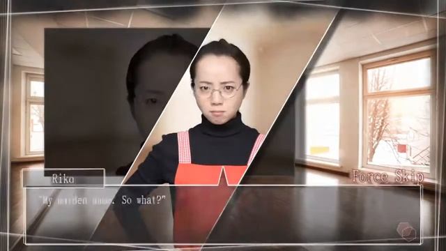 √Letter: Last Answer - Full Unedited #PS4 Platinum Trophy Gameplay (Part 1) смотреть онлайн