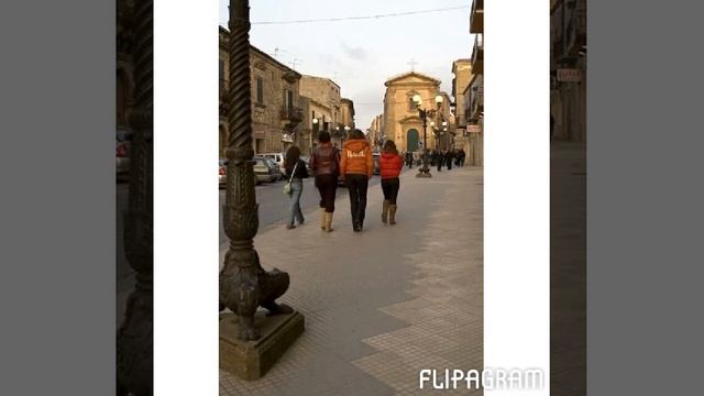 Mazzarino, terra amata♥ смотреть онлайн