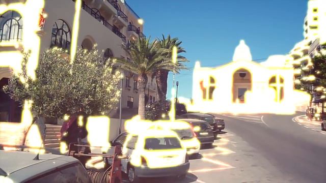 SkVnk Cabbage - Avem 2 Maini (Music Video 2015) смотреть онлайн