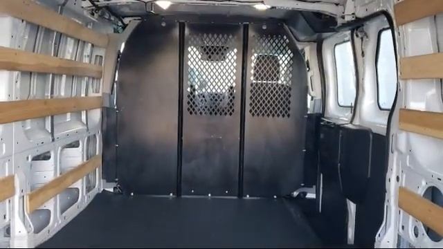 2019 Ford TRANSIT-250 3D Low Roof Cargo Van Fremont San Jose Hayward Union City San Leandro смотреть онлайн