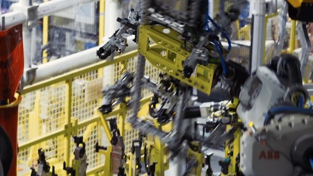 Volvo Moment - Sustainability #VolvoRecharged