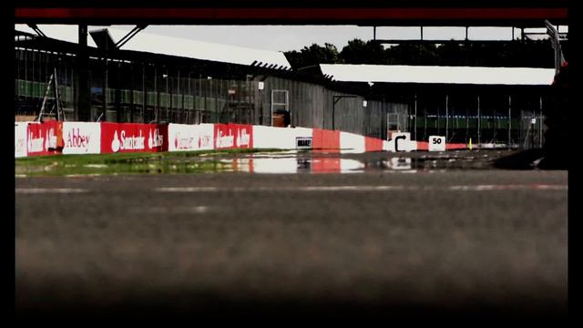 Gran Turismo 5 GT Academy 2012 Open Movie part2 смотреть онлайн