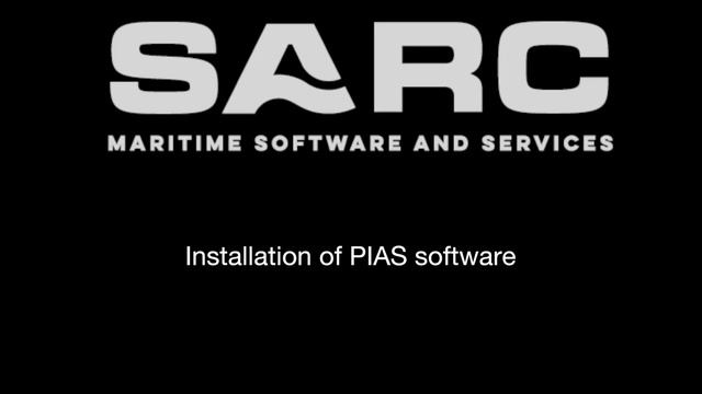 PIAS installation and license as a user with CodeMeter смотреть онлайн