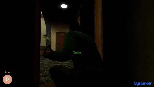 Dlive and Friends Play Garry's Mod Murder! BULLSEYE! (9) смотреть онлайн