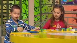 182  Давайте рисовать! Мамонтенок