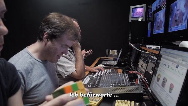 MISSION CONTROL TEXAS - Trailer deutsch (UT) смотреть онлайн
