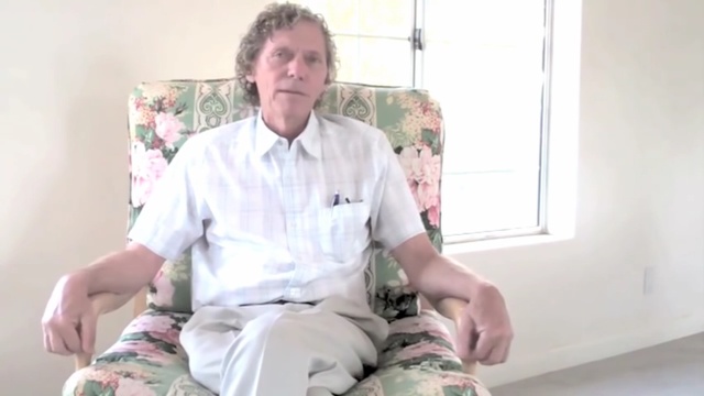  Клиническая Смерть - Ричард Коул смотреть онлайн