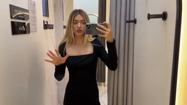 ШОПИНГ ВЛОГ образы для учебы, офиса H&M, Lime, Lichi, Befree смотреть онлайн