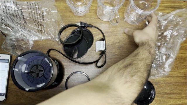 Magic Bullet Unboxing and Review смотреть онлайн