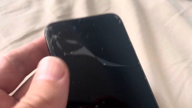 Гидрогелевая пленка не спасет экран телефона от трещины! Псевдо защита от педанта! смотреть онлайн