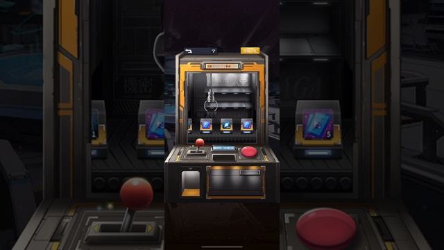 Iron Saga Crane Mini Game! Build in Claw Machine! смотреть онлайн