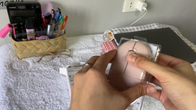 MacBook Pro M1 2020 Unboxing + accessories from shopee + Study table set-up ???? | Philippines смотреть онлайн