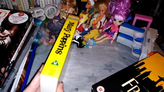 Carboot Sale 2023 #3 - Xbox One, PSP, 4K UHD, Vintage toys & more смотреть онлайн