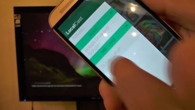 Подробный обзор Chromecast: ПК, iOS, полезные приложения на Android! смотреть онлайн