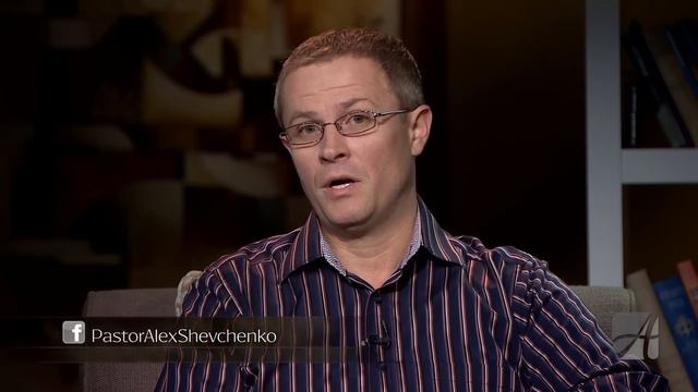 №46 Дух Святой или дух времени? смотреть онлайн