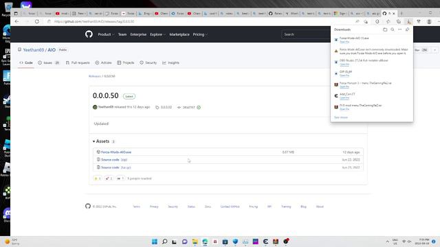 How To Download AIO Mod Menu смотреть онлайн