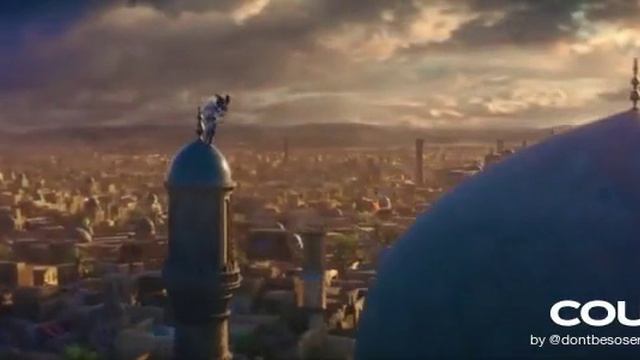 приколы - Принц Персии смотреть онлайн