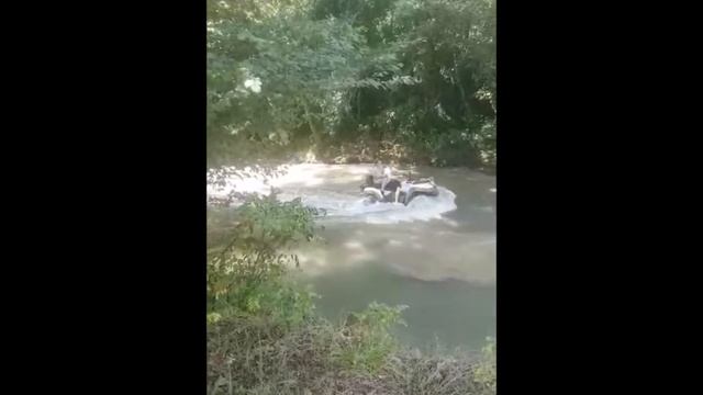 Поездки на квадроциклах в Дагомысе 8 (989) 089-80-81 смотреть онлайн